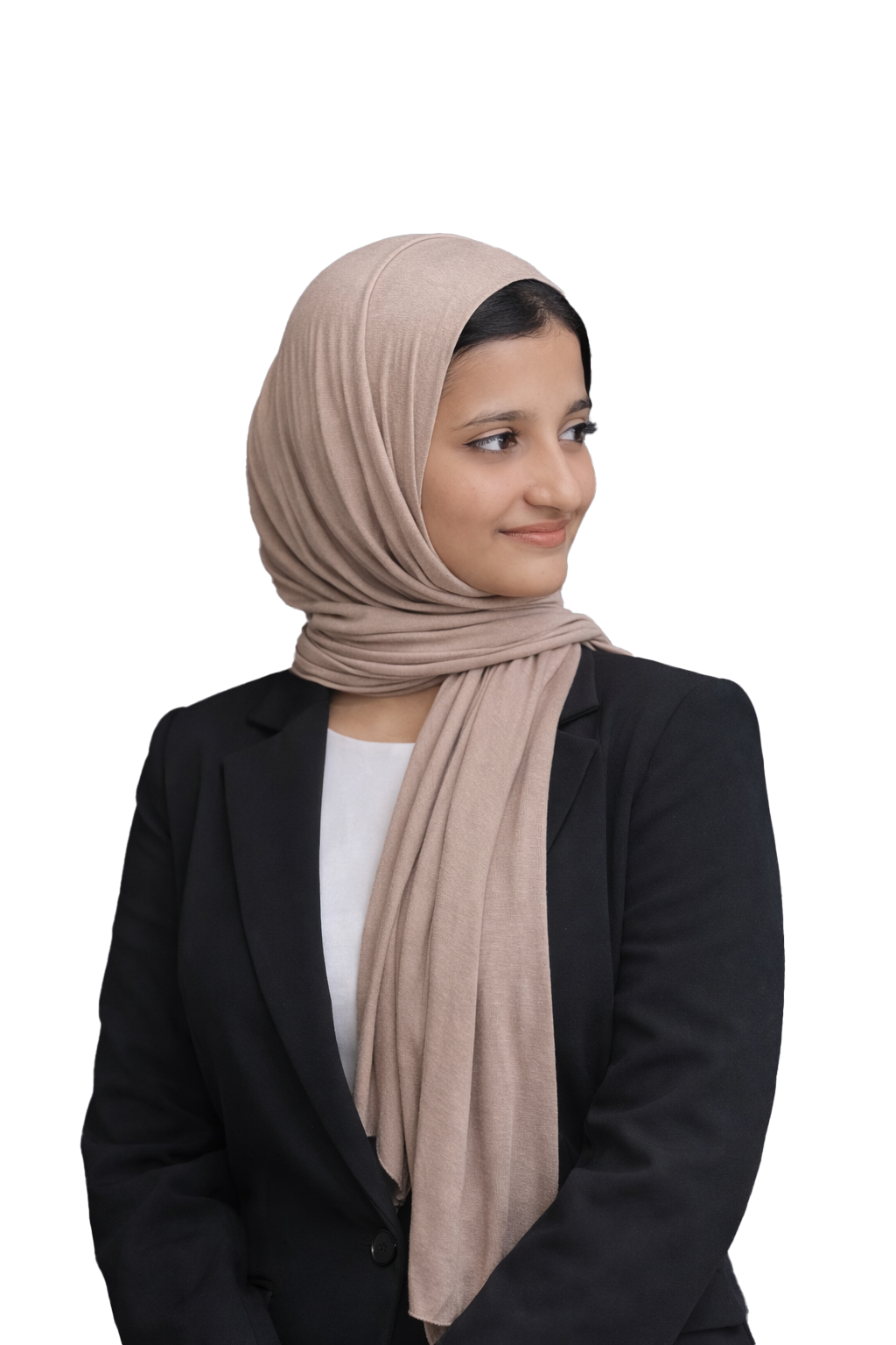 Nahida Jamal, digital marketer and graphic designer in Malappuram, Kerala